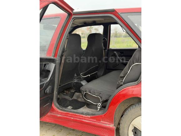 //DCKAUTO'dan// SAAT MİSALİ ÇALIŞAN SORUNSUZ ARAÇ