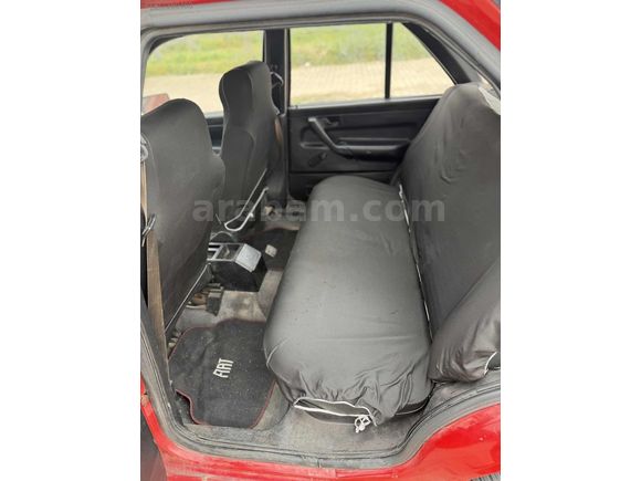 //DCKAUTO'dan// SAAT MİSALİ ÇALIŞAN SORUNSUZ ARAÇ