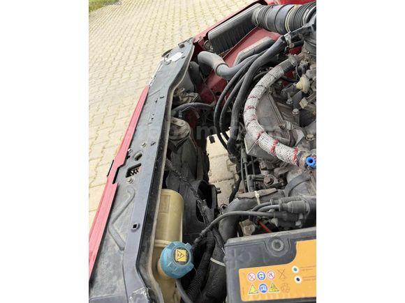//DCKAUTO'dan// SAAT MİSALİ ÇALIŞAN SORUNSUZ ARAÇ