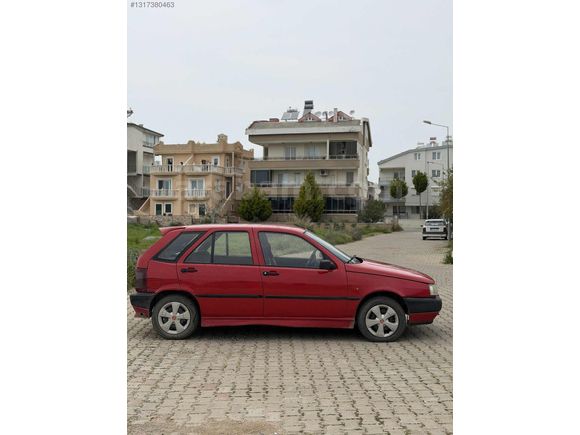 //DCKAUTO'dan// SAAT MİSALİ ÇALIŞAN SORUNSUZ ARAÇ