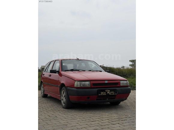 //DCKAUTO'dan// SAAT MİSALİ ÇALIŞAN SORUNSUZ ARAÇ