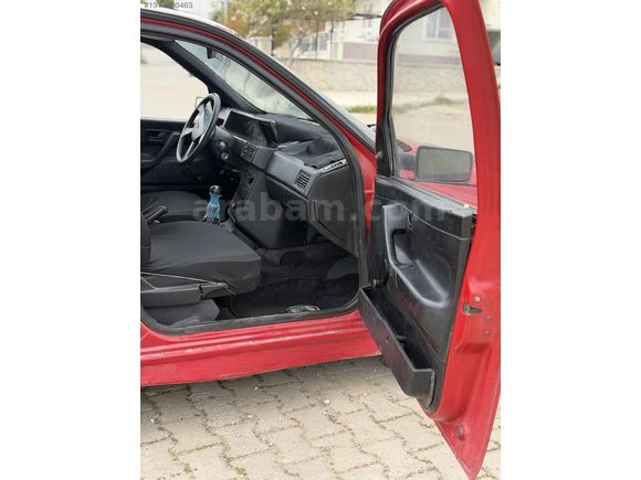 //DCKAUTO'dan// SAAT MİSALİ ÇALIŞAN SORUNSUZ ARAÇ