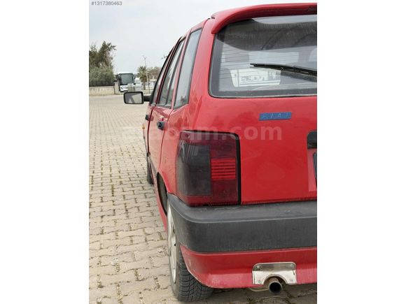 //DCKAUTO'dan// SAAT MİSALİ ÇALIŞAN SORUNSUZ ARAÇ