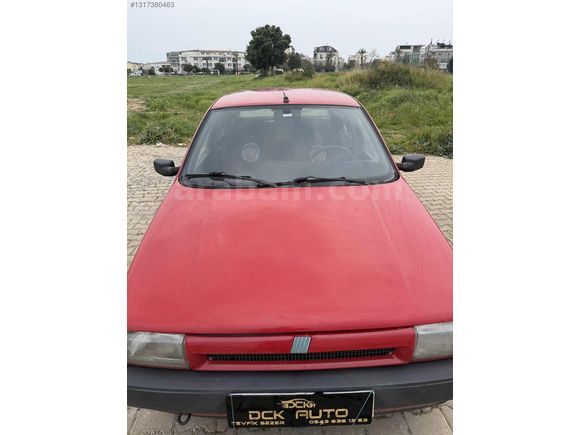 //DCKAUTO'dan// SAAT MİSALİ ÇALIŞAN SORUNSUZ ARAÇ