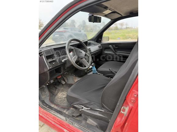 //DCKAUTO'dan// SAAT MİSALİ ÇALIŞAN SORUNSUZ ARAÇ