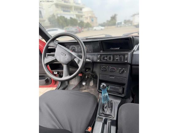 //DCKAUTO'dan// SAAT MİSALİ ÇALIŞAN SORUNSUZ ARAÇ