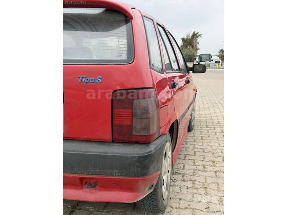//DCKAUTO'dan// SAAT MİSALİ ÇALIŞAN SORUNSUZ ARAÇ