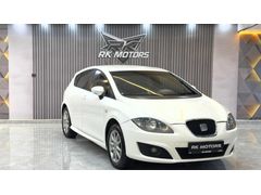 2010 MODEL SEAT LEON 1.6 STYLANCE +KLİMA+HIZ SAB.+M.MEYDA+K.AYNA