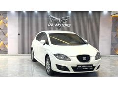 2010 MODEL SEAT LEON 1.6 STYLANCE +KLİMA+HIZ SAB.+M.MEYDA+K.AYNA