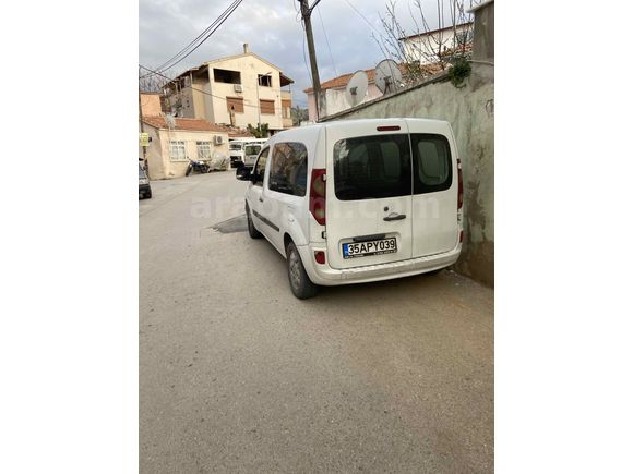 Sahibinden Renault Kangoo Express 1.5 dCi Expression 2009 Model 
