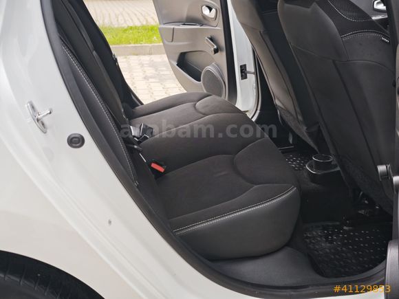 2018 ORJİNAL DEĞİŞENSİZ MASRAFSIZ 1.5 DCİ JOY
