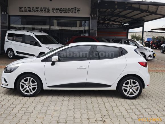 2018 ORJİNAL DEĞİŞENSİZ MASRAFSIZ 1.5 DCİ JOY