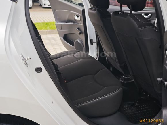 2018 ORJİNAL DEĞİŞENSİZ MASRAFSIZ 1.5 DCİ JOY