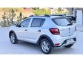 YETKİLİ SERVIS BAKIMLI 2017 STEPWAY 1.5 DCİ MAKYAJLI KASA 4 CAM