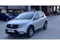 YETKİLİ SERVIS BAKIMLI 2017 STEPWAY 1.5 DCİ MAKYAJLI KASA 4 CAM