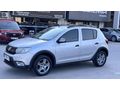 YETKİLİ SERVIS BAKIMLI 2017 STEPWAY 1.5 DCİ MAKYAJLI KASA 4 CAM