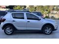 YETKİLİ SERVIS BAKIMLI 2017 STEPWAY 1.5 DCİ MAKYAJLI KASA 4 CAM