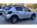YETKİLİ SERVIS BAKIMLI 2017 STEPWAY 1.5 DCİ MAKYAJLI KASA 4 CAM