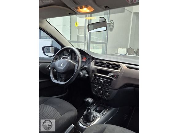 BEKCAR'DAN HATASIZ 301