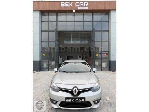 BEKCAR'DAN HATASIZ ICON
