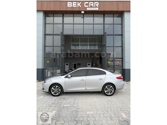 BEKCAR'DAN HATASIZ ICON