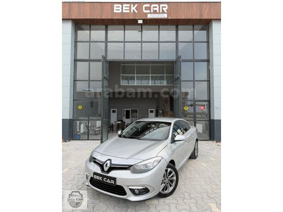 BEKCAR'DAN HATASIZ ICON