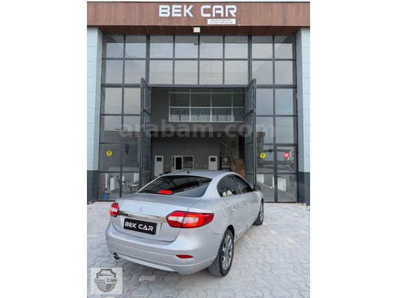 BEKCAR'DAN HATASIZ ICON