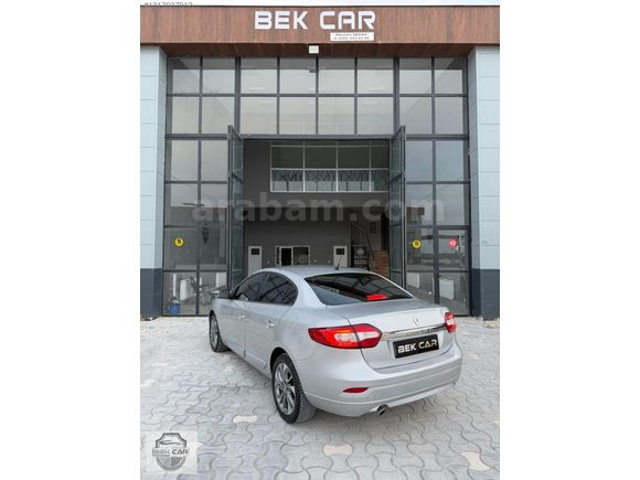 BEKCAR'DAN HATASIZ ICON