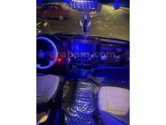 Sahibinden Volkswagen Crafter Servis 
