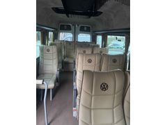 Sahibinden Volkswagen Crafter Servis 