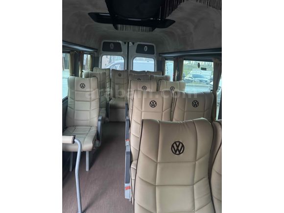 Sahibinden Volkswagen Crafter Servis 