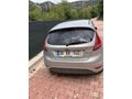 Sahibinden Ford Fiesta 1.4 Titanium 2011 Model 