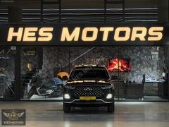 HES MOTORS | CHERY TİGGO 7 PRO - HATASIZ-BOYASIZ-TRAMERSİZ