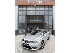 BEKCAR'DAN FLUENCE ICON