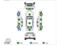 BEKCAR'DAN FLUENCE ICON
