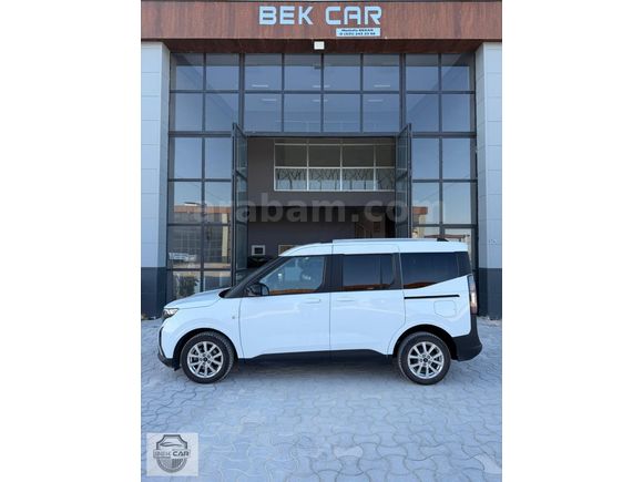 BEKCAR'dan HATASIZ
