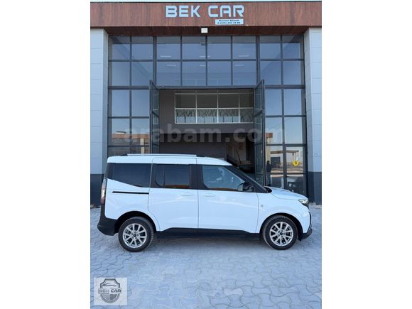 BEKCAR'dan HATASIZ