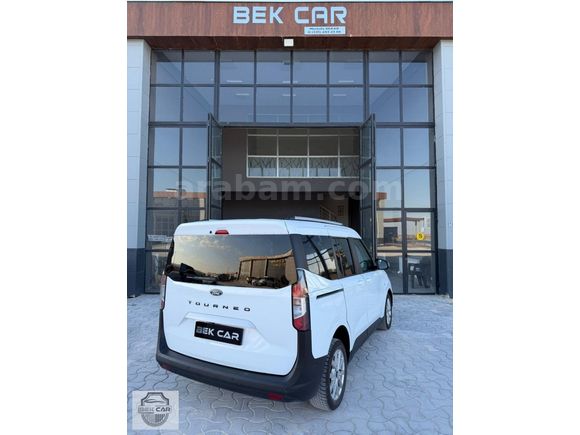 BEKCAR'dan HATASIZ