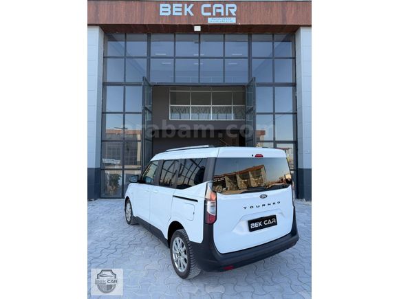 BEKCAR'dan HATASIZ