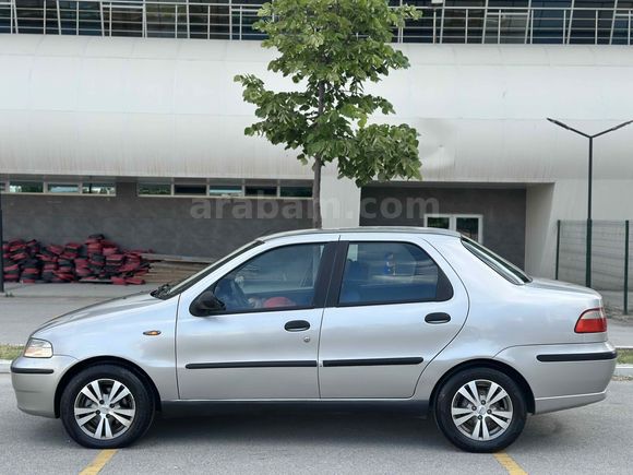 TR’DE TEK ORJİNAL 134.000 KM HATASIZ DEĞİŞENSİZ ORJİNAL ANKARA ARABASI