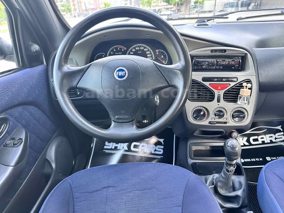 TR’DE TEK ORJİNAL 134.000 KM HATASIZ DEĞİŞENSİZ ORJİNAL ANKARA ARABASI