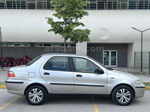 TR’DE TEK ORJİNAL 134.000 KM HATASIZ DEĞİŞENSİZ ORJİNAL ANKARA ARABASI