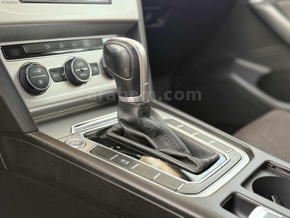 KARADAĞ'dan Full Yeni Bakımlı Hatasız Passat DSG