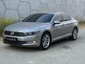 KARADAĞ'dan Full Yeni Bakımlı Hatasız Passat DSG