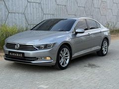 KARADAĞ'dan Full Yeni Bakımlı Hatasız Passat DSG