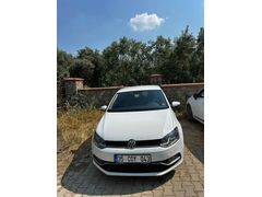 Sahibinden Volkswagen Polo 1.4 TDi Comfortline 2017 Model 