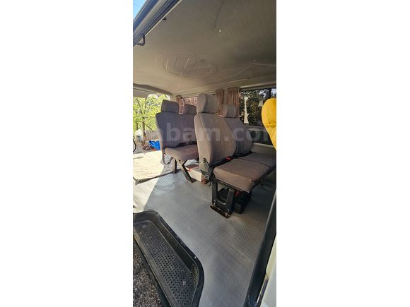 Sahibinden Volkswagen Transporter 102PS  2.5 TDI  2000 Model 