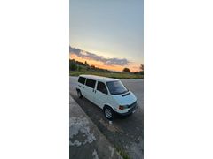 Sahibinden Volkswagen Transporter 102PS  2.5 TDI  2000 Model 