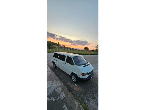 Sahibinden Volkswagen Transporter 102PS  2.5 TDI  2000 Model 