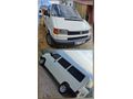 Sahibinden Volkswagen Transporter 102PS  2.5 TDI  2000 Model 